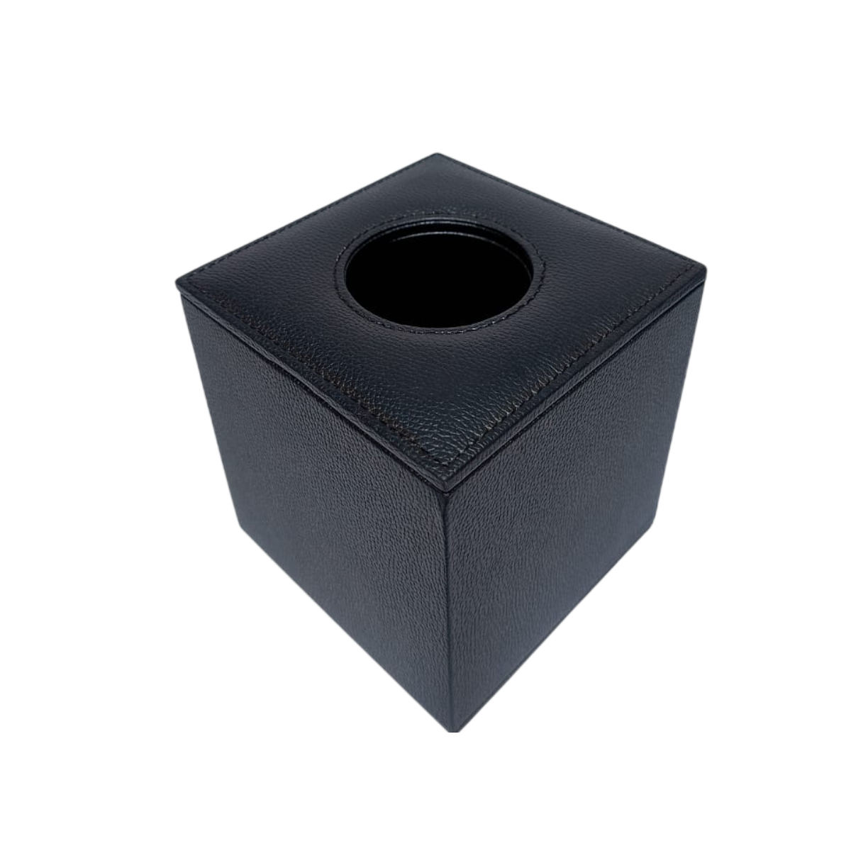 Cubical Tissue Box