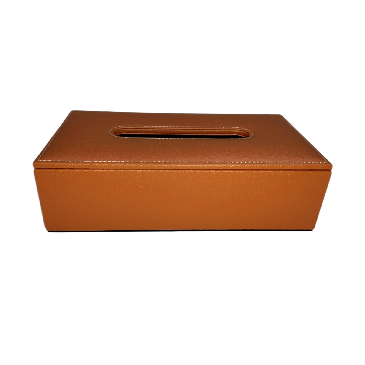 Rectangular Tissue Box