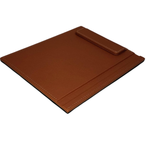 Note Pad with Magnetic Flap