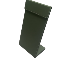 Minibar Price List Stand