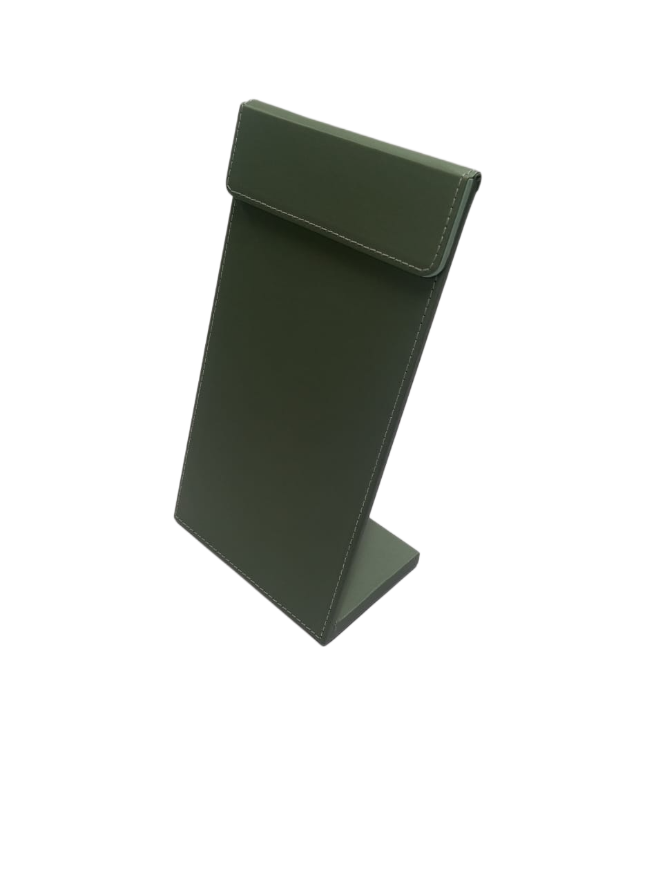 Minibar Price List Stand