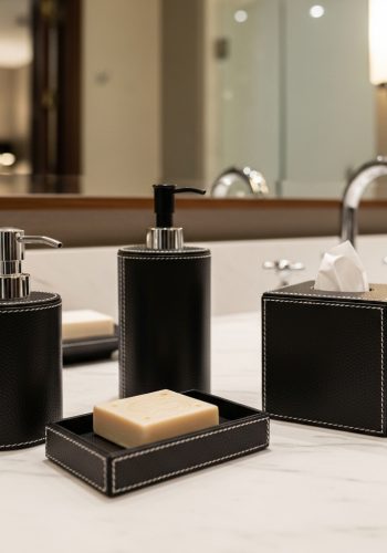 Bathroom Accessories