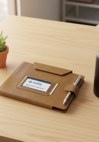 Leatherette & Custom Products