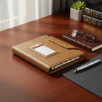 Leatherette Organizer​